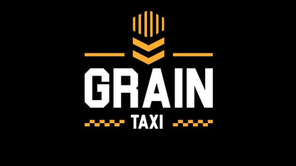 Grain taxi