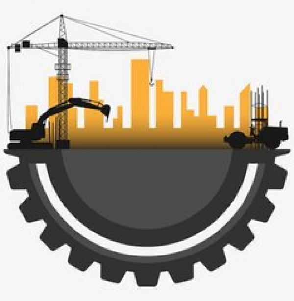 Водитель на газель
